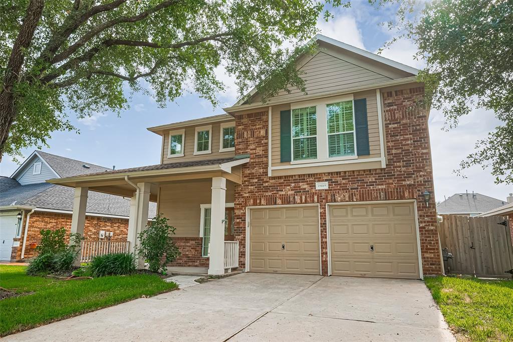 Foto principal - 19819 Sternwood Manor Dr