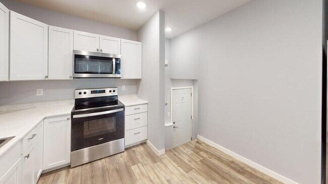 Foto del edificio - 1000 N 9th St