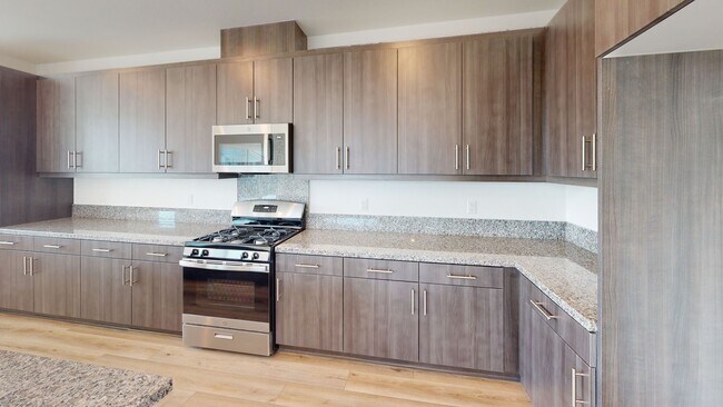 Foto del edificio - 15166 Horizon St