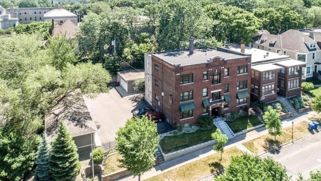 Building Photo - 244 Marshall Ave