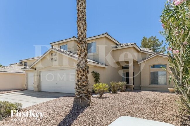 Building Photo - 3403 Ocatillo Mesa Way