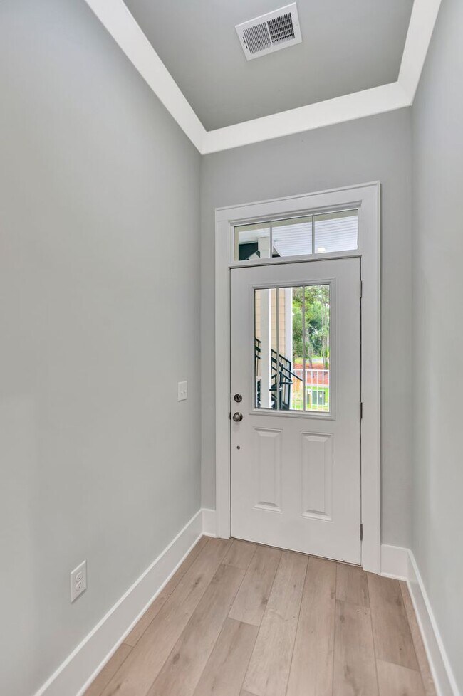 Foto del edificio - Updated 2-Bedroom Home in Indigo Hall at H...