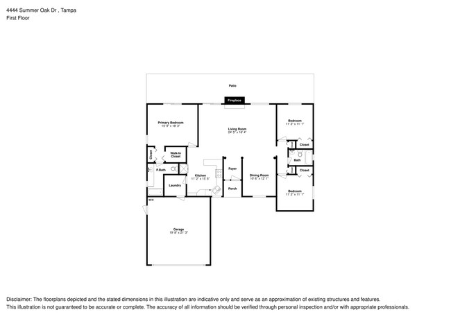 Building Photo - 4444 Summer Oak Dr