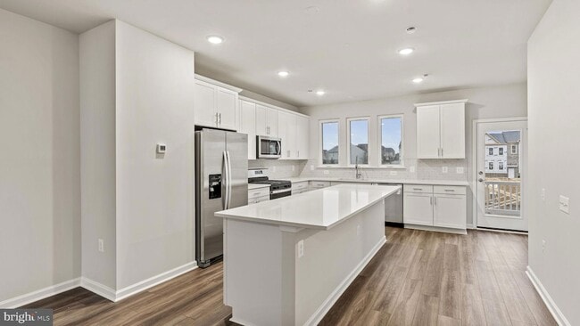 Foto del edificio - 15071 Jaxton Sq Ln