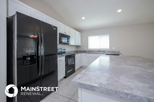 Foto del edificio - 2859 Mosshire Cir