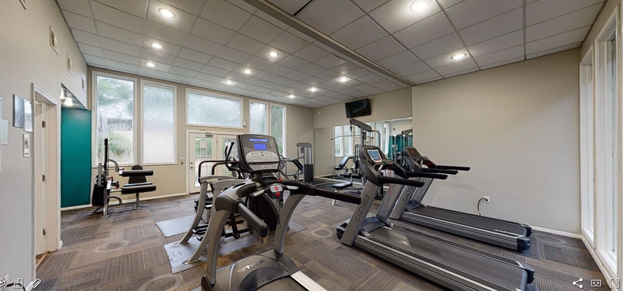Photo - The Terraces on Brompton Apartments