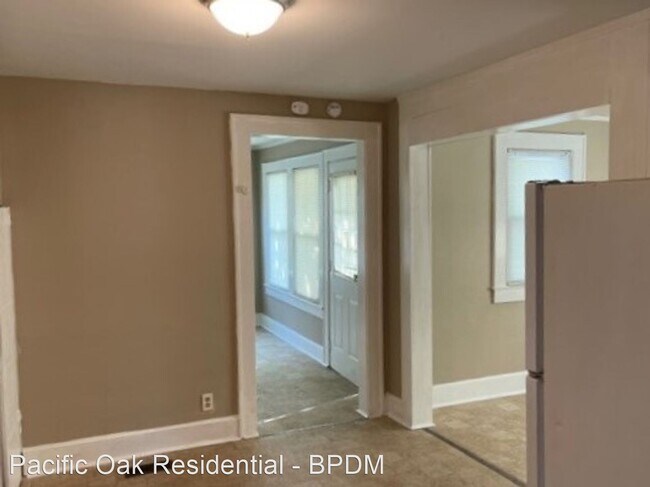 Foto del edificio - 3 br, 1 bath House - 116 Church Street