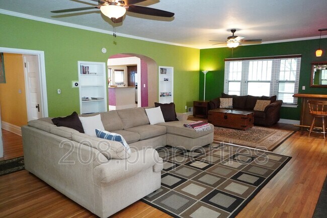 Foto del edificio - 1412 N 13th St