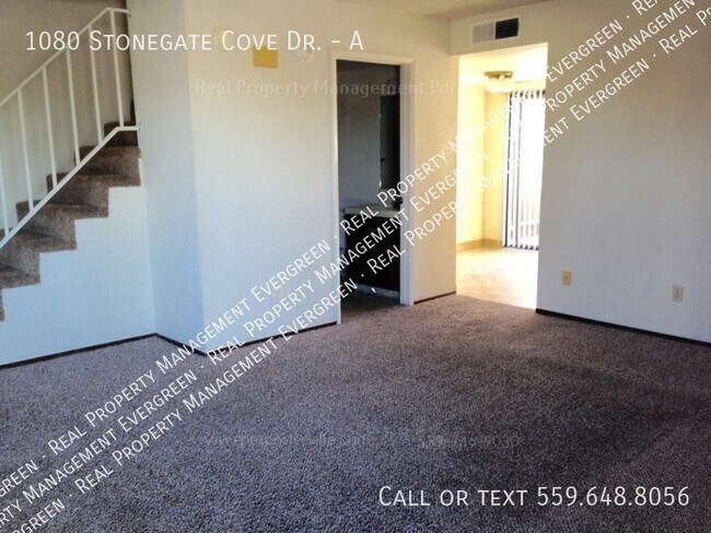 Building Photo - 1080 Stonegate Cove Drive Unit A- Zero Dep...