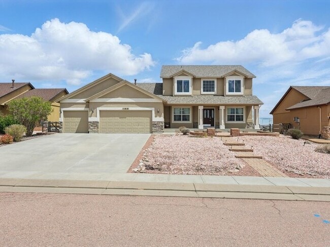 Photo - 11818 Rio Secco Rd House