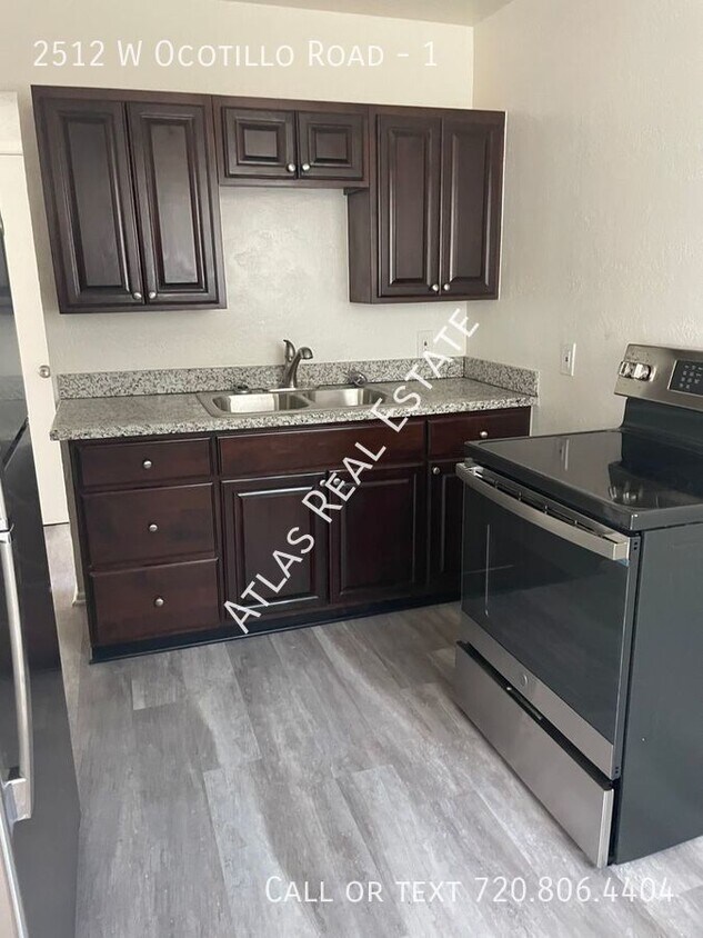 Primary Photo - ***One Month Free***Gorgeous 2 BD 1 BA clo...