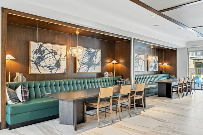 Foto del edificio - The Briarly