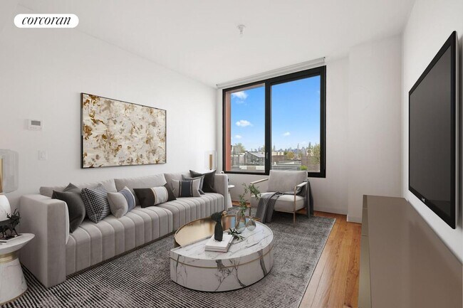 Foto del edificio - 54 Noll St