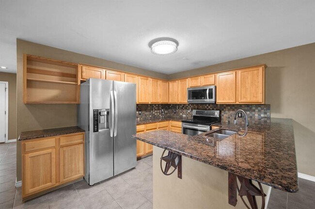 Foto del edificio - 5306 Beacon Dr