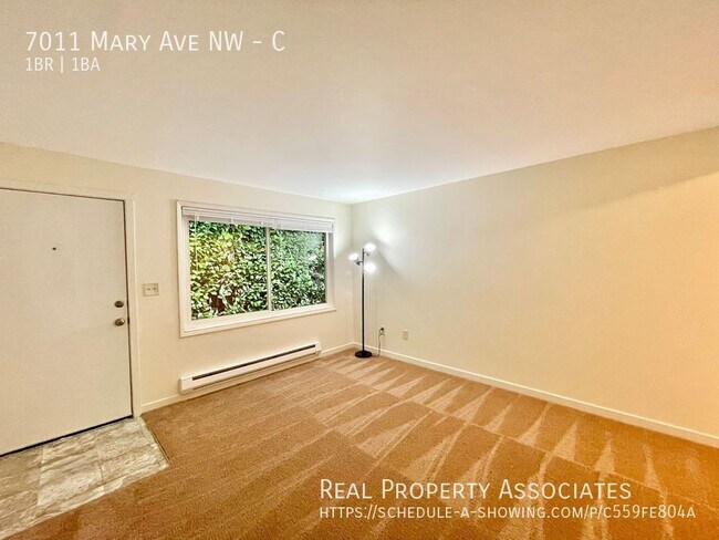 Foto del edificio - 7011 Mary Ave NW