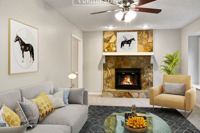 Foto del edificio - 2961 Mike Dr