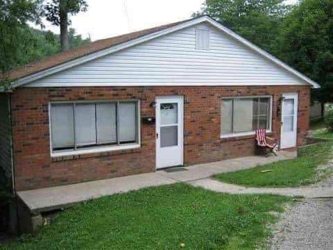 Foto principal - 609 Town Branch Rd