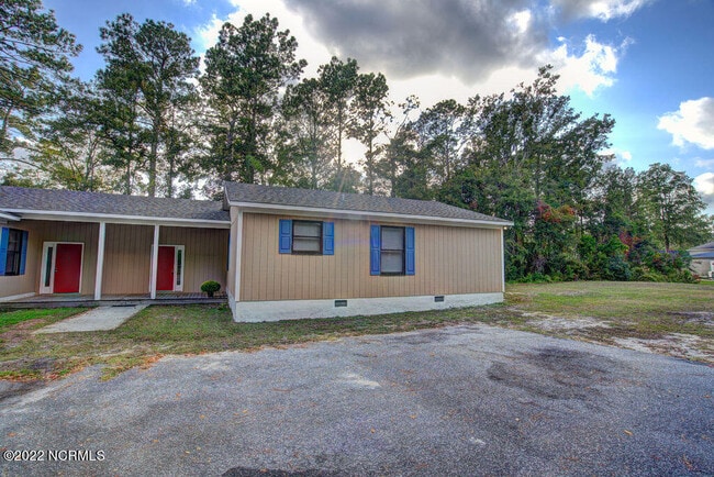 Foto del edificio - 180 Country Haven Dr