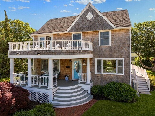 Building Photo - 6 Narragansett Ct