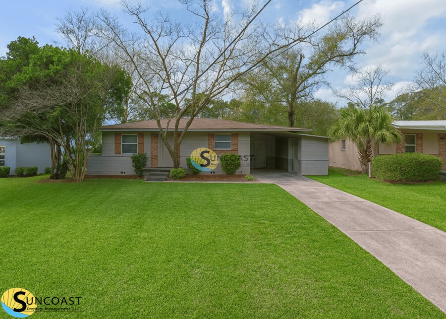 Foto principal - 10310 Briarcliff Rd E