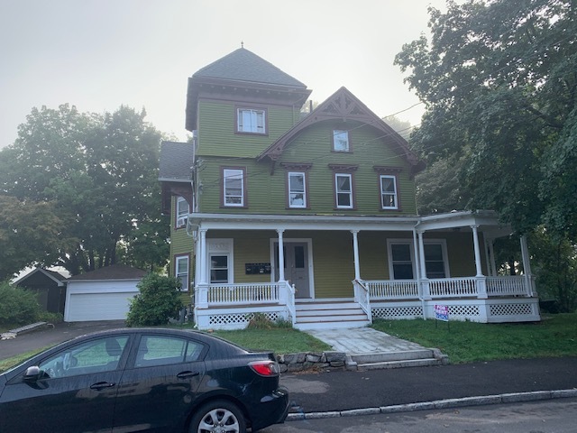 Building Photo - 103 S Cliff St