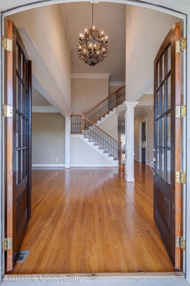 Building Photo - 4 br, 4 bath House - 3018 Flagstone Drive