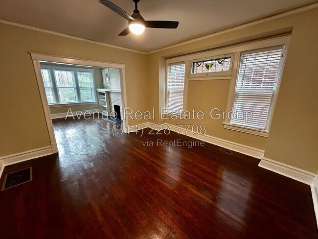 Building Photo - 6026 Pershing Ave