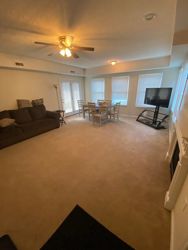 21 Village Ct Unit 21 Village Ct, Lebanon, VA 24266 Condo for Rent in