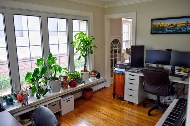 Office - 6826 W Wisconsin Ave