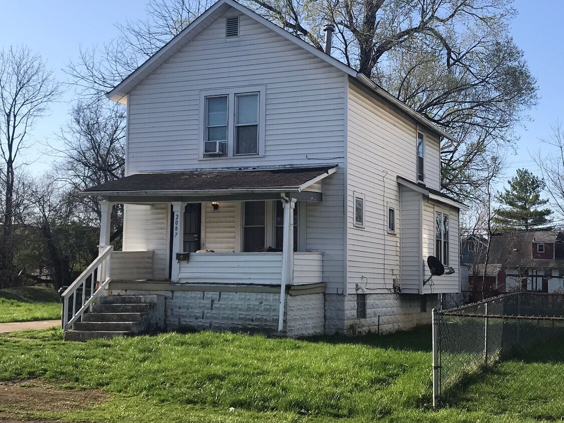 2087 Minnesota Ave, Columbus, OH 43211 House Rental in Columbus, OH