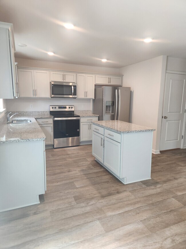 Foto del edificio - 4517 Sandstone Dr