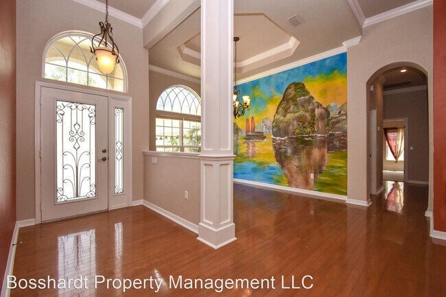 Building Photo - 4 br, 3.5 bath House - 7077 SW 34th Place