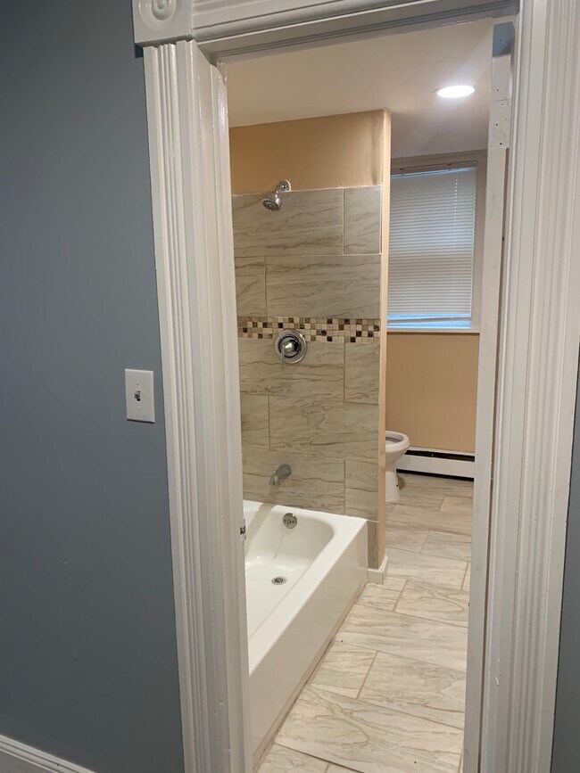 Updated Bath - 314 W State St