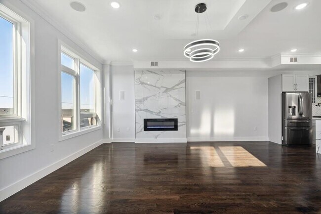 Foto del edificio - 122 Terrace Ave