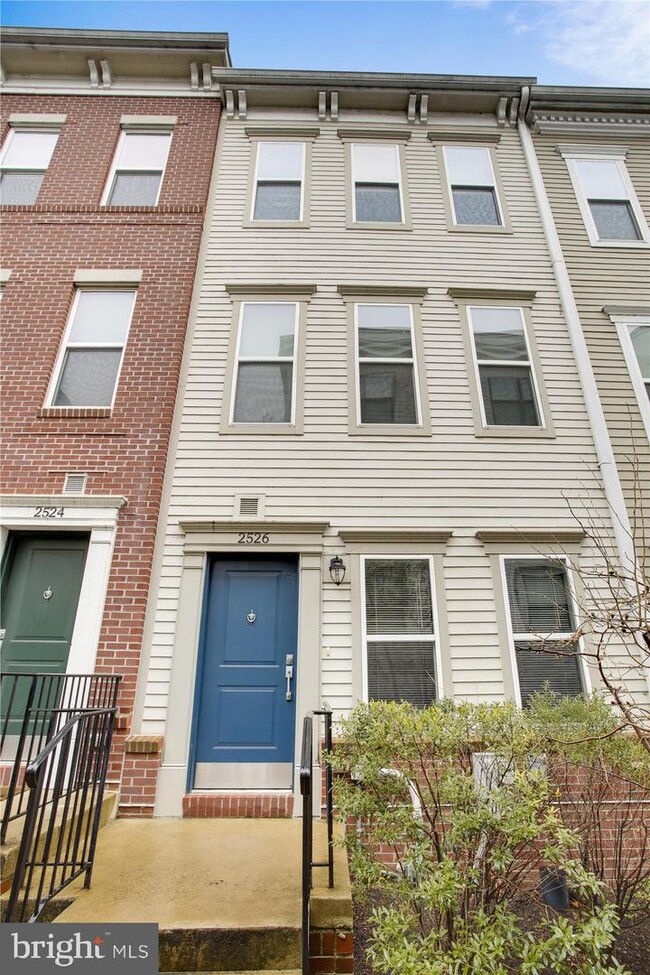 Foto del edificio - 2526 Sheridan Rd SE