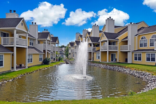 Foto del edificio - Loch Haven