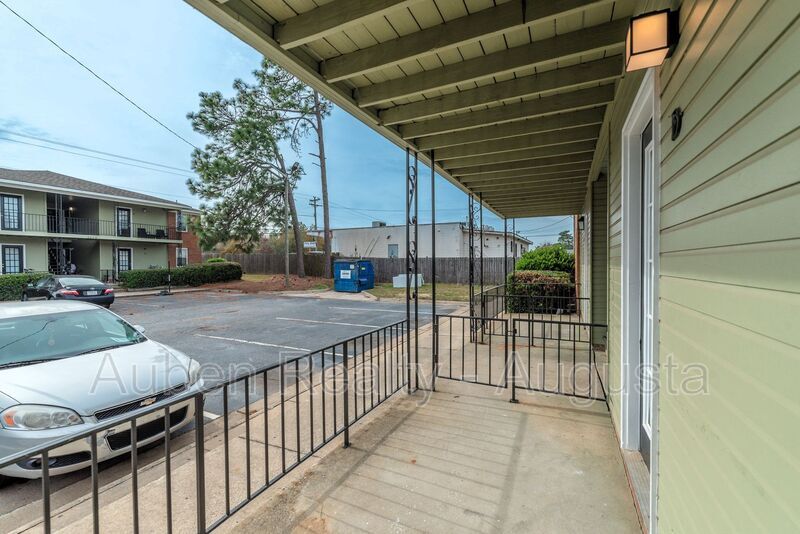 2575 1/2 D Tobacco Rd, Hephzibah, GA 30815 - House Rental in Hephzibah, GA 