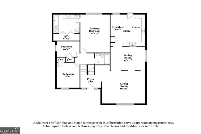 Building Photo - 2804 Crest Ridge Way SW