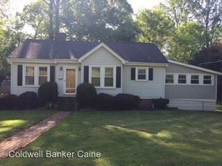 Primary Photo - 3 br, 2 bath House - 710 Bennett Street