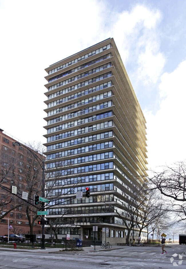 Foto principal - Beach Point Tower