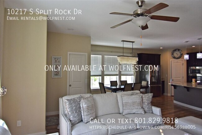 Foto del edificio - 10217 S Split Rock Dr