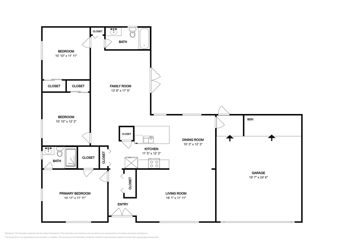 Building Photo - 328 Heather Ave