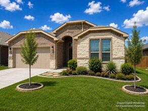 Building Photo - 1232 Kerrville Ln