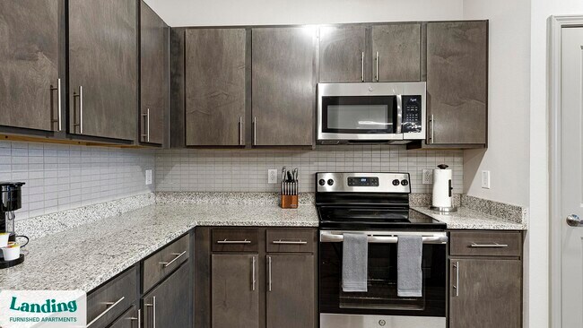 Building Photo - 2800 NE Green Oaks Blvd