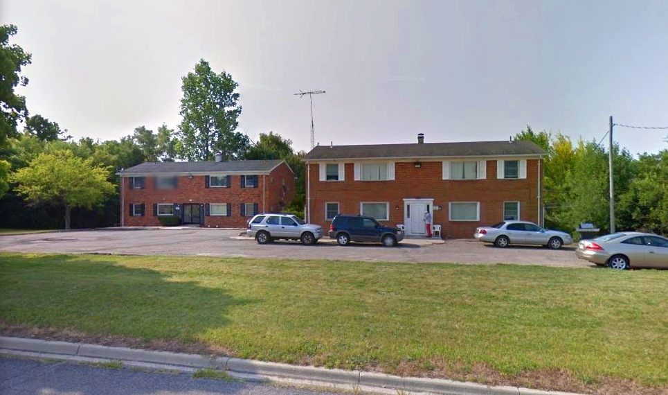Building Photo - 312 Kehoe Rd