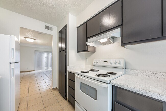Foto del interior - Rio Ranch Townhomes