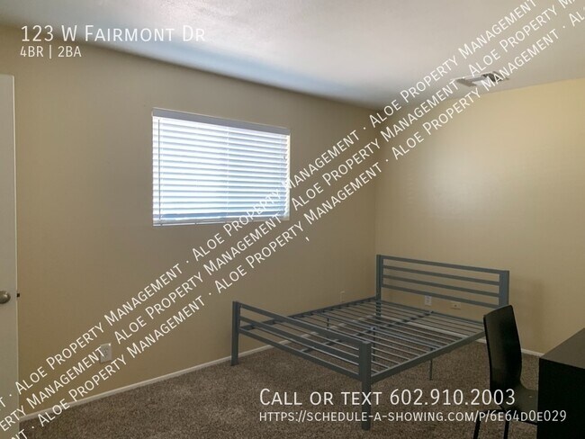 Foto del edificio - Beautiful home in Tempe