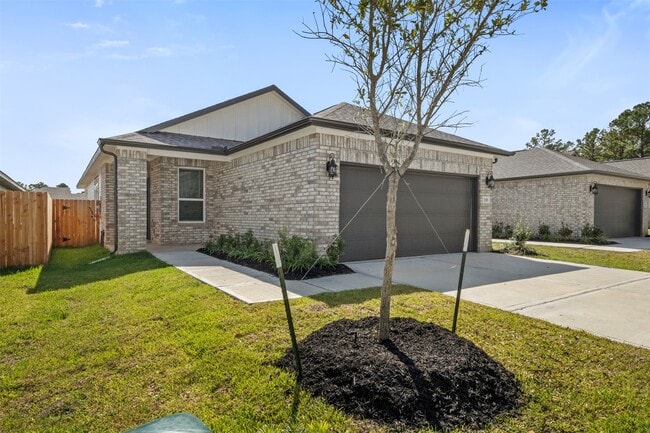 Foto del edificio - 335 Willow Sage Ct