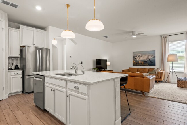 Foto del edificio - 2853 Monaghan Dr