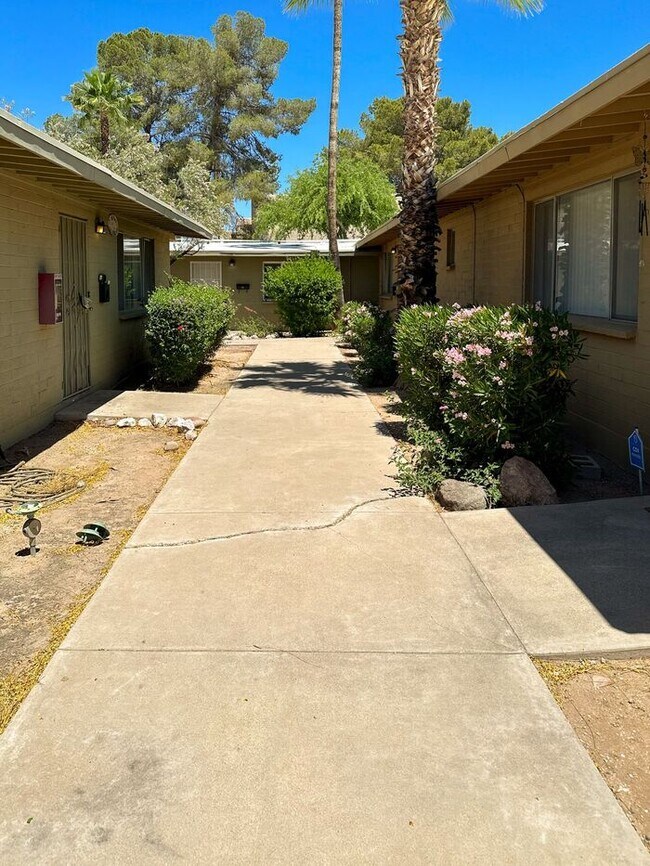 Foto del edificio - 2 bedroom near U of A!